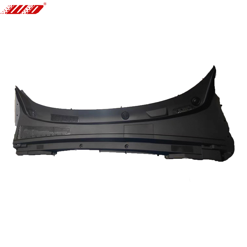 X03-53040011 - Panoul ornamental inferior al parbrizului față