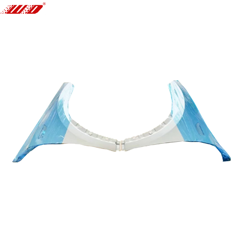 X01-90000135 - Fender L-L8L9 X01-90000138 - Fender R-L8L9