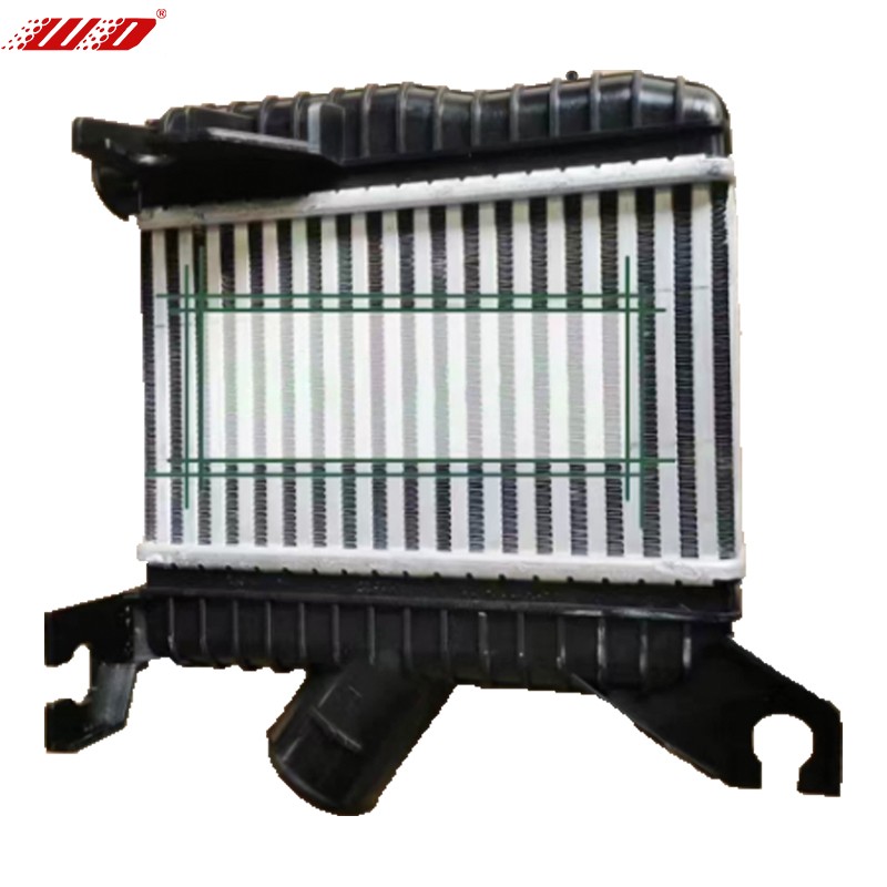 X01-11190032 - Ventilator electric de racire-L789