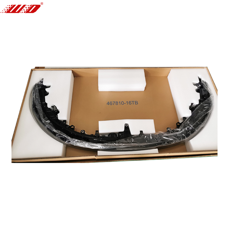 X01-53011078 - Lumină de zi (DRL)-L8L9