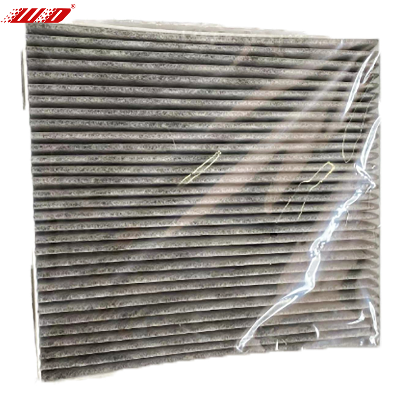 X01-90000044 - Filtru de aer de cabină-L8L9