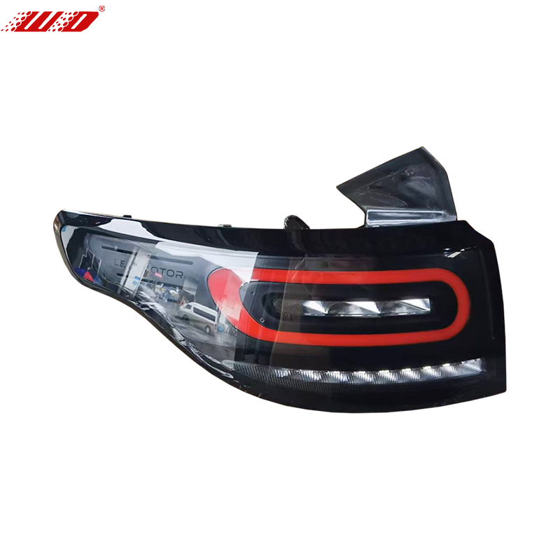 3.0.01.10.00123 3.0.01.10.00299 - Lampa spate stânga