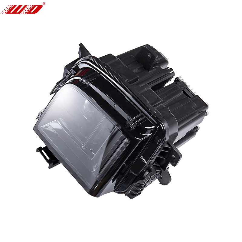 X01-53011079 - Far L-L8L9 X01-53011080 - Far R-L8L9