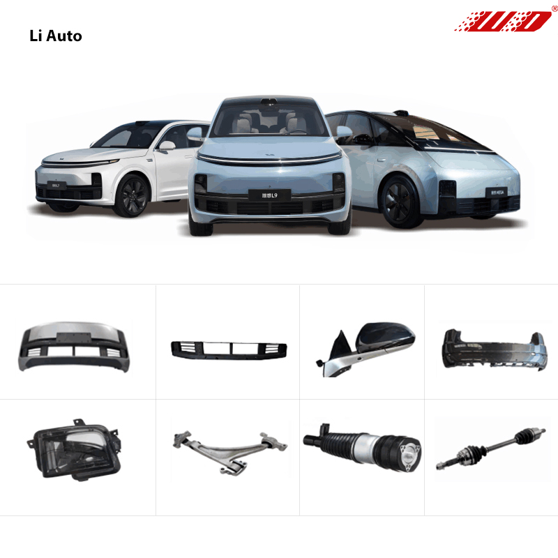 X03-28030014 - Panou de ghidare a aerului intercooler