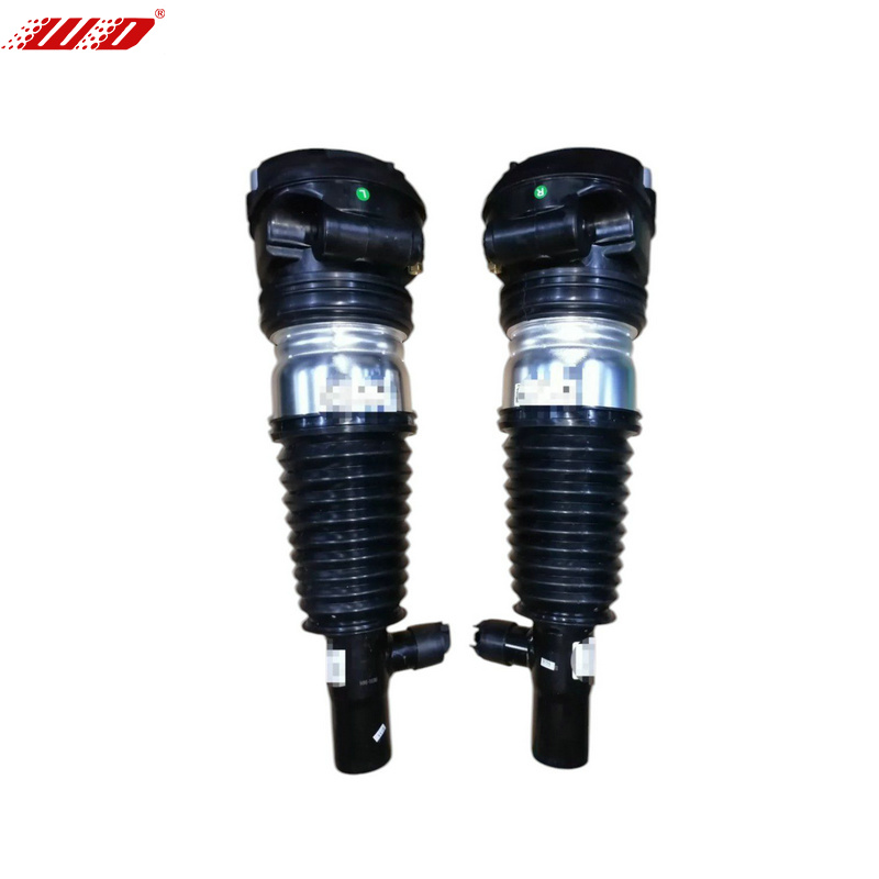 6600171034 Amortizor față potrivit pentru Zeekr 001